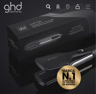 Ghd aire plancha