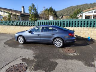 Volkswagen CC 2009