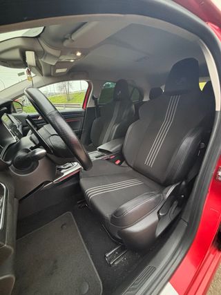 Renault Megane GT 2017