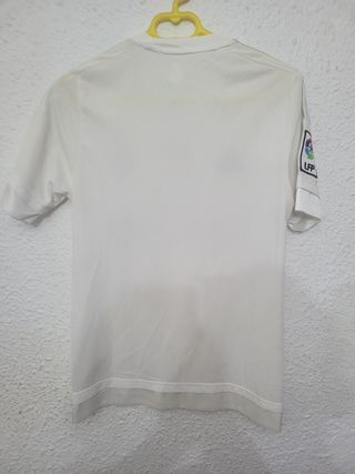 Camiseta real madrid 2014