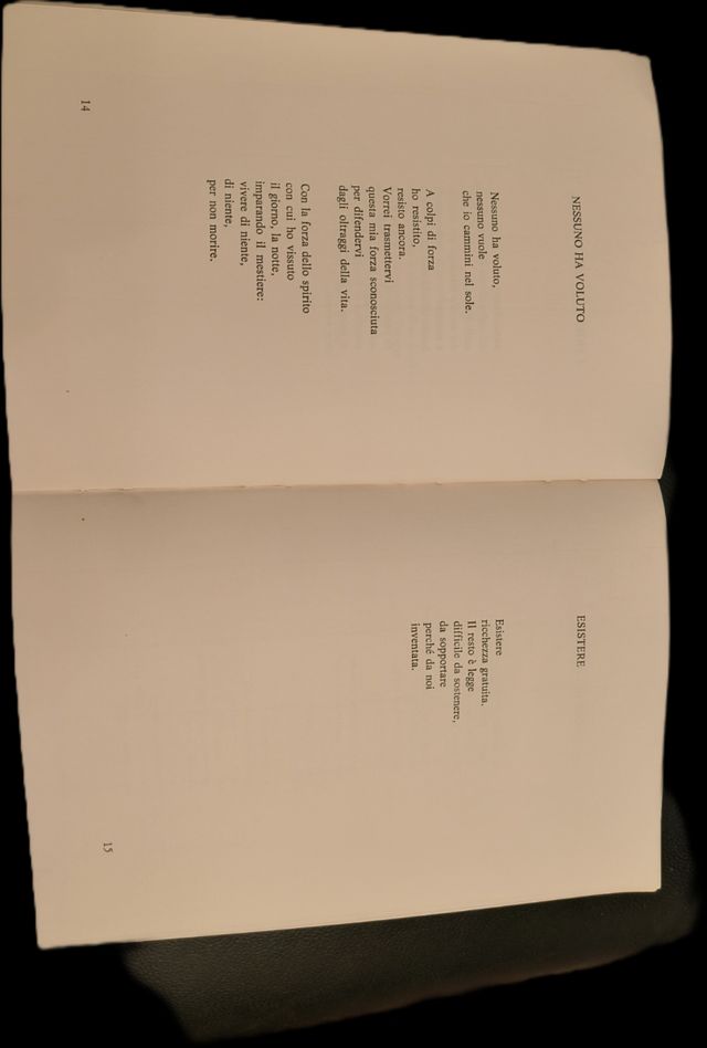 Poesie Bice Marconi Maiola