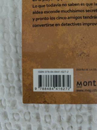 Guardianes 2. Misterio en la playa (Guardianes / Guardians) (Spanish Edition)