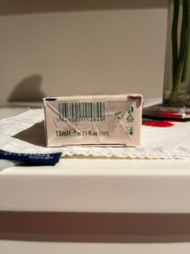 Booster regeneración con ceramides