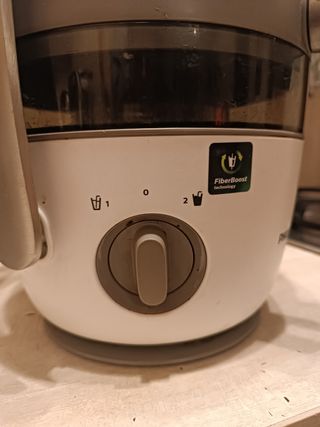 Philips centrifuga fiberboost