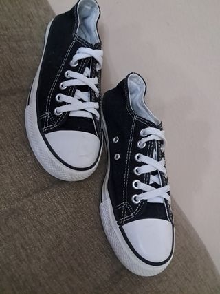 zapatos de deportes