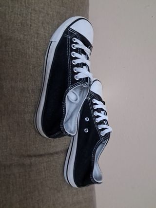 zapatos de deportes