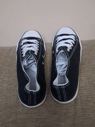 zapatos de deportes