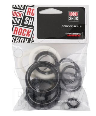 Kit de retenes Rock LYRIK 2012 - 2015