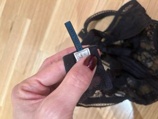 Sujetador Maison Lejaby 95C