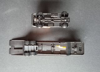 Remolque Grua Guisval