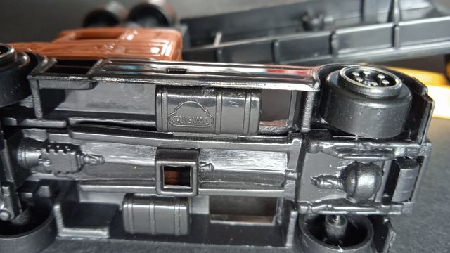 Remolque Grua Guisval