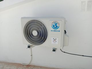 INSTAL.LACIÓ I SERVEIS DE CLIMATITZACIÓ