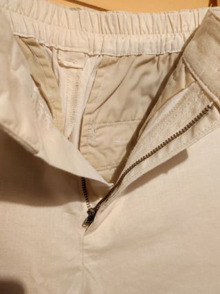 Uniqlo pantaloni estivi