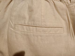 Uniqlo pantaloni estivi