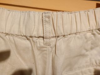 Uniqlo pantaloni estivi