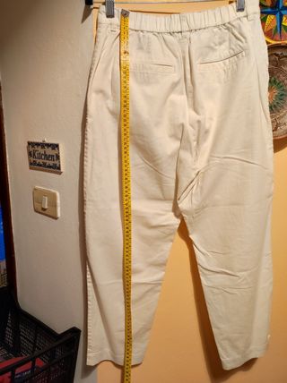Uniqlo pantaloni estivi