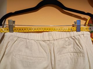 Uniqlo pantaloni estivi