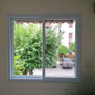 ventanas de aluminio