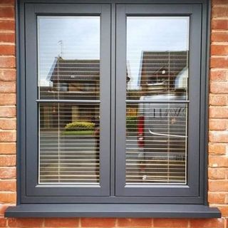 ventanas de aluminio