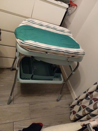 Cambiador bañerachico