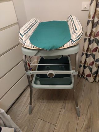 Cambiador bañerachico