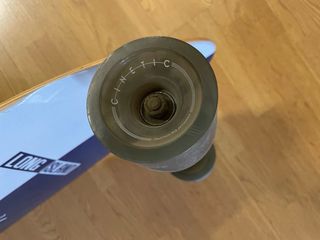 Skate Longboard Long Island