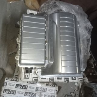 Focos lamparas exterior industrial