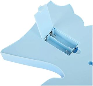 Lampara LED decorativa de unicornio