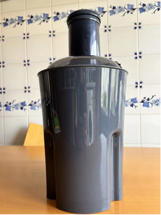 Liquidificadora para fruta e vegetais