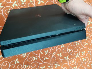 PlayStation 4 de 1TB