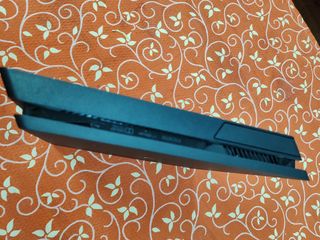PlayStation 4 de 1TB
