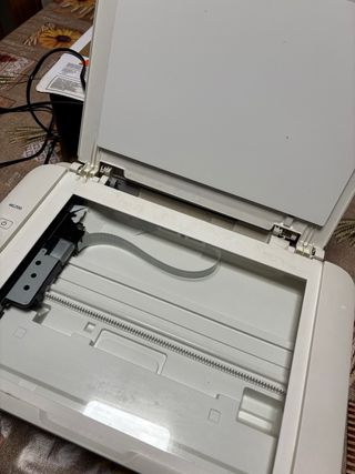 Impresora canon Pigma MG2550