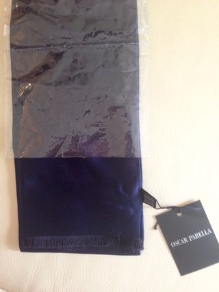 Pañuelo seda regalo