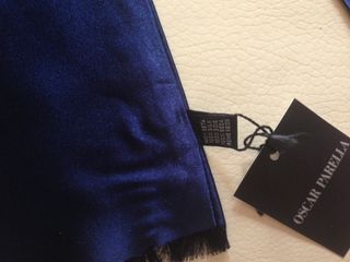 Pañuelo seda regalo