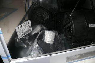 Chaminé Decorativa TEKA - DBB 90 - Inox