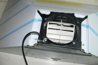 Chaminé Decorativa TEKA - DBB 90 - Inox