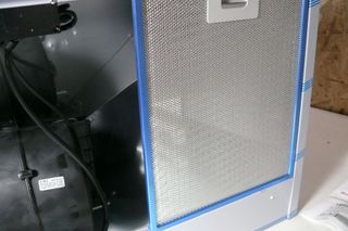 Chaminé Decorativa TEKA - DBB 90 - Inox