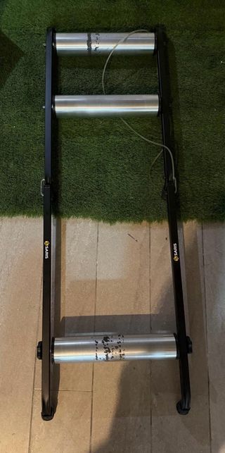 Rodillo para bicicleta