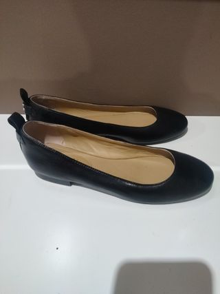 Bailarinas Ralph Lauren