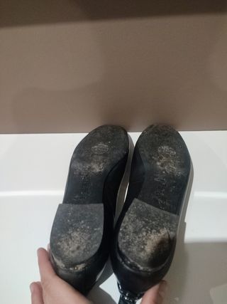 Bailarinas Ralph Lauren