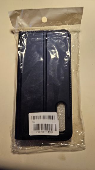 Cover Huawei p20 Pro colore blu