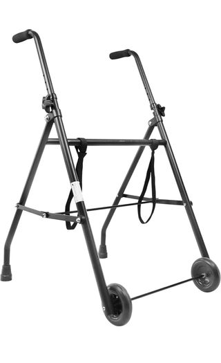 ✅🔝 Andador 2 Ruedas PEPE