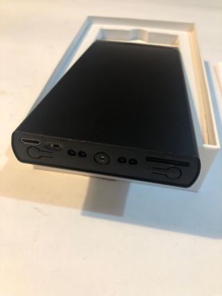 MINI CAMARA ESPIA POWERBANK