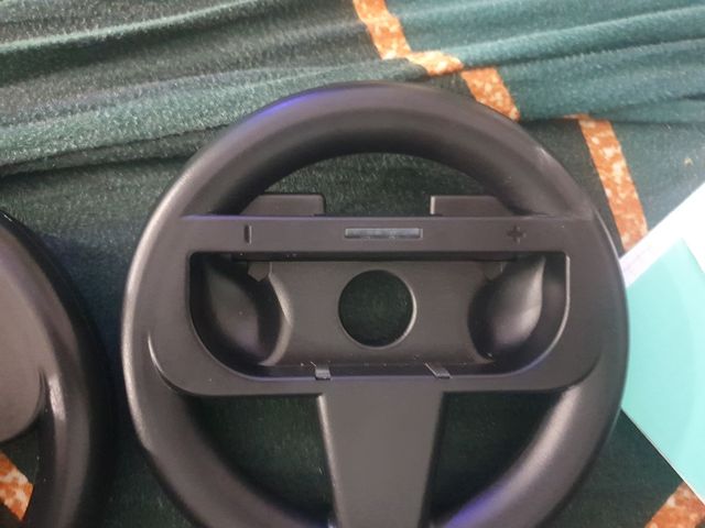 Volanti nintendo switch
