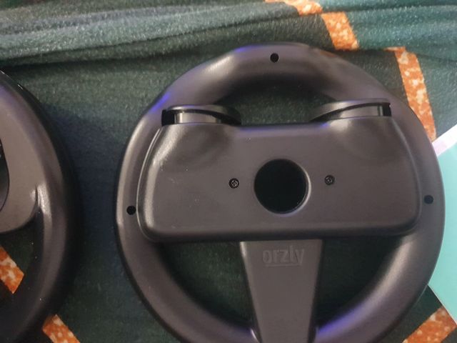 Volanti nintendo switch