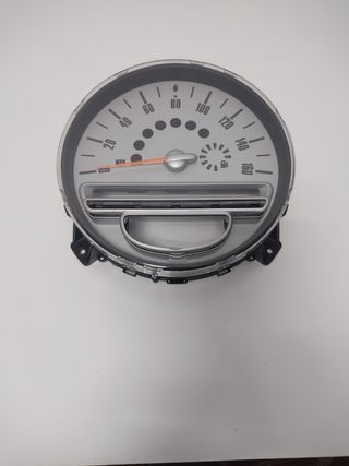 Cuadro cuentakilómetros Mini R56