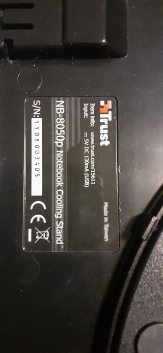 Supporto per Notebook