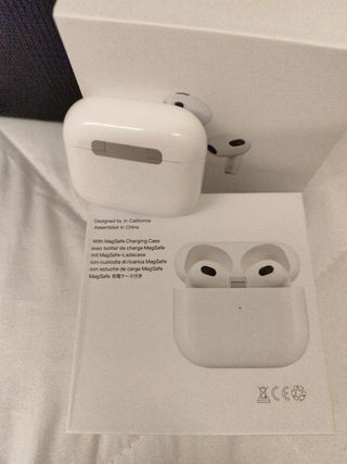 Cargador funda ipod