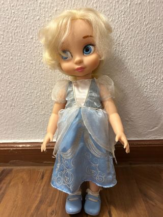 Cenicienta de la colección Disney Animator