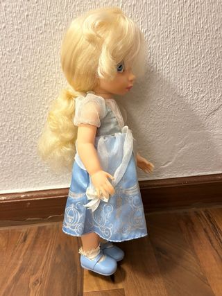 Cenicienta de la colección Disney Animator